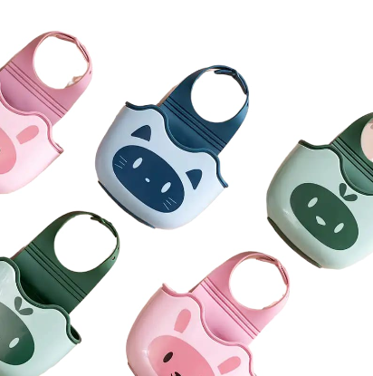 Miniatura 6 de PORTA ESPONJAS Y ESCURRIDOR